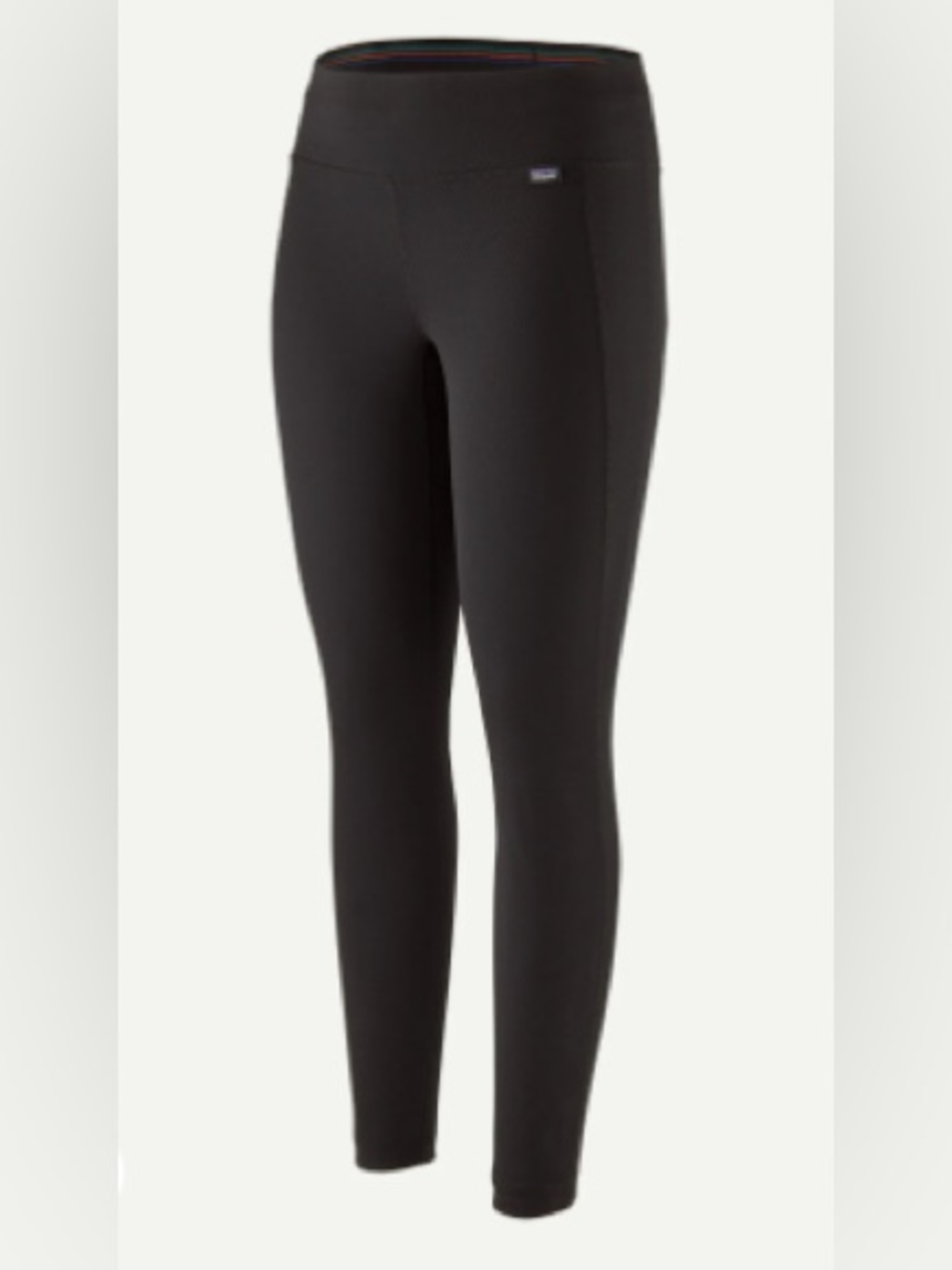 Patagonia Capilene Midweight Bottoms L
